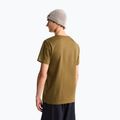 Pánské tričko na lezení The North Face Evolution Simple Dome Regular SS caraway seed 3