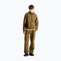 Pánská mikina The North Face Essential Simple Dome RLX Full Zip caraway seed 2
