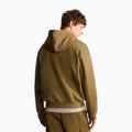 Pánská mikina The North Face Essential Simple Dome RLX Full Zip caraway seed 3