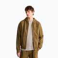 Pánská mikina The North Face Essential Simple Dome RLX Full Zip caraway seed 4