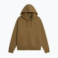 Pánská mikina The North Face Essential Simple Dome RLX Full Zip caraway seed 5