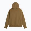 Pánská mikina The North Face Essential Simple Dome RLX Full Zip caraway seed 6