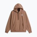 Mikina The North Face Tekno Hoodie garnet 4