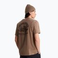 Tričko The North Face OG Store RLX Tee Graphic garnet 3