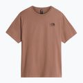 Tričko The North Face OG Store RLX Tee Graphic garnet 4