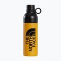 Turistická láhev The North Face Water Bottle 750 ml summit gold