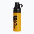 Turistická láhev The North Face Water Bottle 750 ml summit gold 2