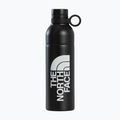Turistická láhev The North Face Water Bottle 750 ml tnf black