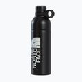 Turistická láhev The North Face Water Bottle 750 ml tnf black 2