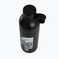 Turistická láhev The North Face Water Bottle 750 ml tnf black 4