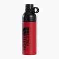 Turistická láhev The North Face Water Bottle 750 ml tnf red 2