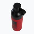 Turistická láhev The North Face Water Bottle 750 ml tnf red 4