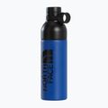 Turistická láhev The North Face Water Bottle 750 ml tnf blue 2