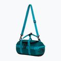 Cestovní taška The North Face Base Camp Duffel Shoulder 5 l pacific teal/restorative 2
