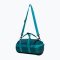 Cestovní taška The North Face Base Camp Duffel Shoulder 5 l pacific teal/restorative 3