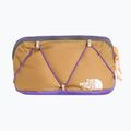 Ledvinka The North Face Terra Lumbar 1 l utility brown/peak purple 2