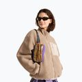 Ledvinka The North Face Terra Lumbar 1 l utility brown/peak purple 5