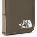 Peněženka The North Face Base Camp Voyager garnet/timeless 3