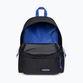 Městský batoh Eastpak Padded Pak'R 24 l kontrast/black/blue 3