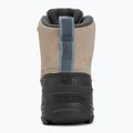 Dětské sněhule The North Face Chilkat V Lace Wp timeless taupe/pale teal 6