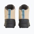 Dětské sněhule The North Face Chilkat V Lace Wp timeless taupe/pale teal 2