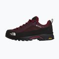 Dámské přístupové boty The North Face Verto Alpine GTX deep burgundy/burgundy cr