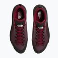 Dámské přístupové boty The North Face Verto Alpine GTX deep burgundy/burgundy cr 3