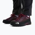 Dámské přístupové boty The North Face Verto Alpine GTX deep burgundy/burgundy cr 5