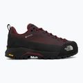 Dámské přístupové boty The North Face Verto Alpine GTX deep burgundy/burgundy cr 2