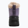 Dětské sněhule The North Face Shellista V Lace Wp grounded plum/endless dus 6