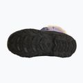 Dětské sněhule The North Face Shellista V Lace Wp grounded plum/endless dus 2