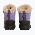 Dětské sněhule The North Face Shellista V Lace Wp grounded plum/endless dus 3