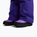 Dětské sněhule The North Face Nse Traction Bootie Wp elevation purple/tnf black 5