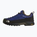 Pánské přístupové boty The North Face Verto Alpine GTX bold blue/caraway seed