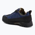 Pánské přístupové boty The North Face Verto Alpine GTX bold blue/caraway seed 3
