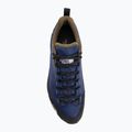 Pánské přístupové boty The North Face Verto Alpine GTX bold blue/caraway seed 5