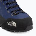 Pánské přístupové boty The North Face Verto Alpine GTX bold blue/caraway seed 7