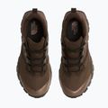 Pánské turistické boty The North Face Offtrail Hike GTX dark chestnut/smokey 3