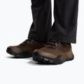 Pánské turistické boty The North Face Offtrail Hike GTX dark chestnut/smokey 5