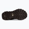 Dámské turistické boty The North Face Offtrail Hike GTX garnet/smokey brown 4