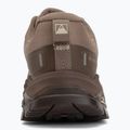 Dámské turistické boty The North Face Offtrail Hike GTX garnet/smokey brown 6