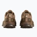 Dámské turistické boty The North Face Offtrail Hike GTX garnet/smokey brown 2