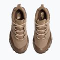 Dámské turistické boty The North Face Offtrail Hike GTX garnet/smokey brown 3