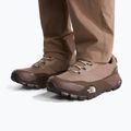 Dámské turistické boty The North Face Offtrail Hike GTX garnet/smokey brown 5