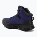 Pánské turistické boty The North Face Offtrail Hike Mid GTX bold blue/tnf black 3