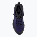 Pánské turistické boty The North Face Offtrail Hike Mid GTX bold blue/tnf black 5