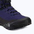 Pánské turistické boty The North Face Offtrail Hike Mid GTX bold blue/tnf black 7