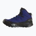 Pánské turistické boty The North Face Offtrail Hike Mid GTX bold blue/tnf black