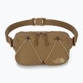 Ledvinka The North Face Terra Lumbar 1 l utility brown/khaki stone