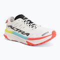 Dámské běžecké boty Altra Mont Blanc Carbon white/black/firey coral